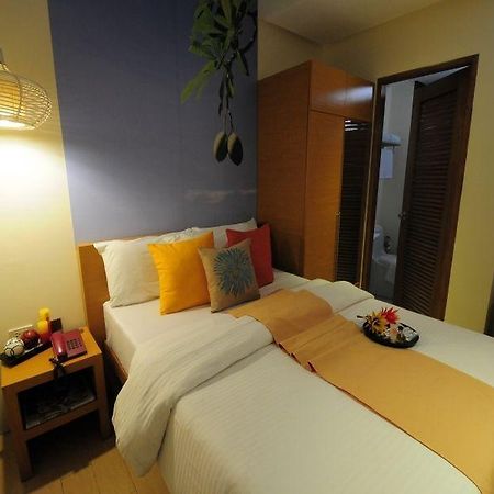 Hotel Mango Marikina Dış mekan fotoğraf