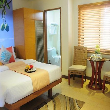 Hotel Mango Marikina Dış mekan fotoğraf