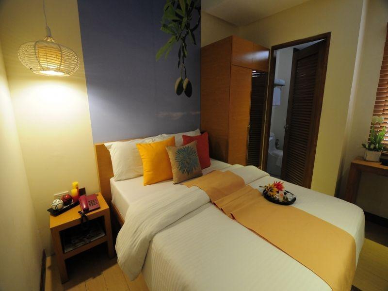 Hotel Mango Marikina Dış mekan fotoğraf