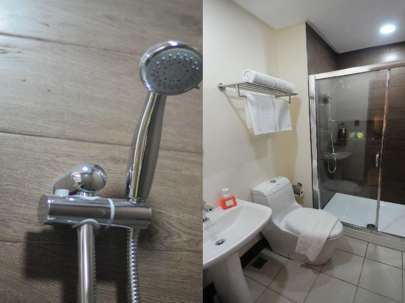 Hotel Mango Marikina Dış mekan fotoğraf